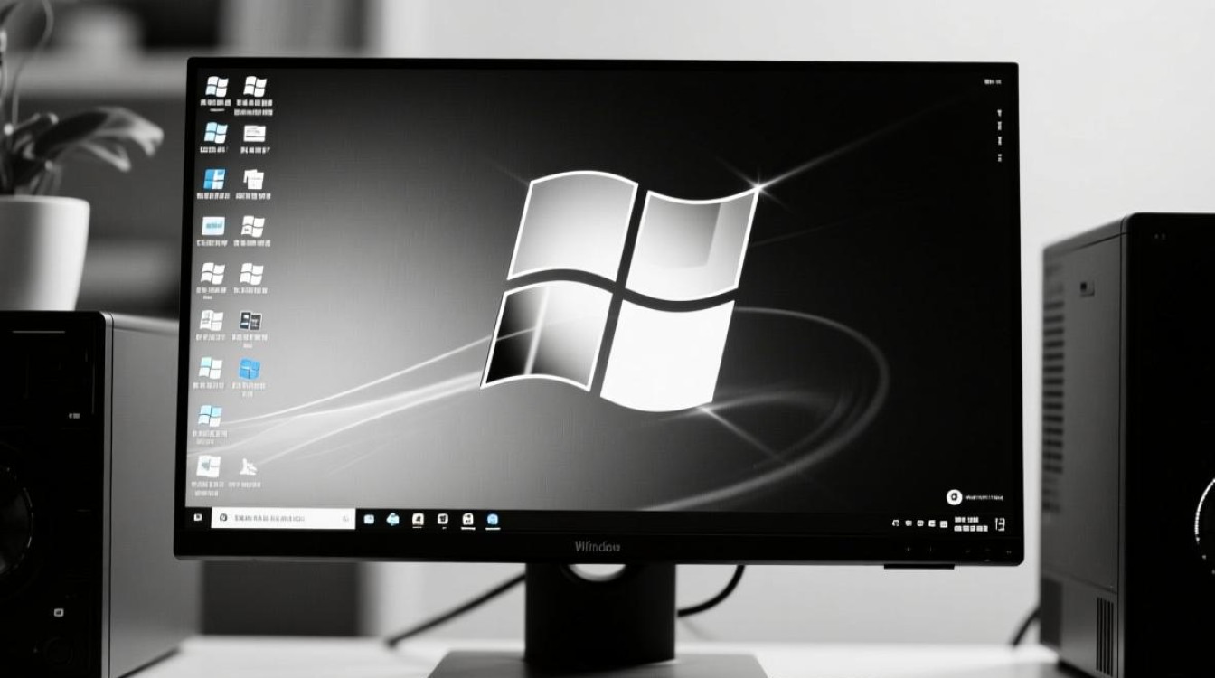 Windows怎么开启黑白模式？手机电脑黑白模式设置方法-第1张图片-99系统专家