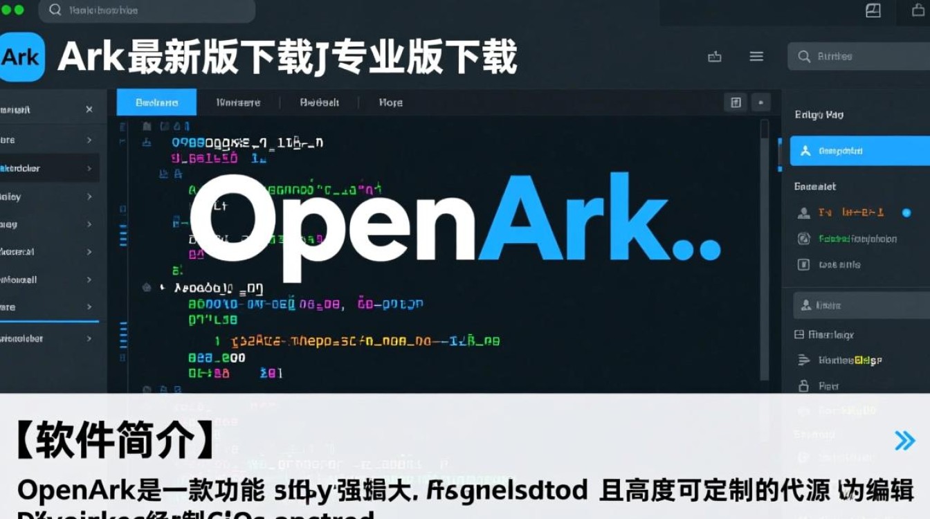 OpenArk专业版最新版下载在哪里？安全吗？-第1张图片-99系统专家