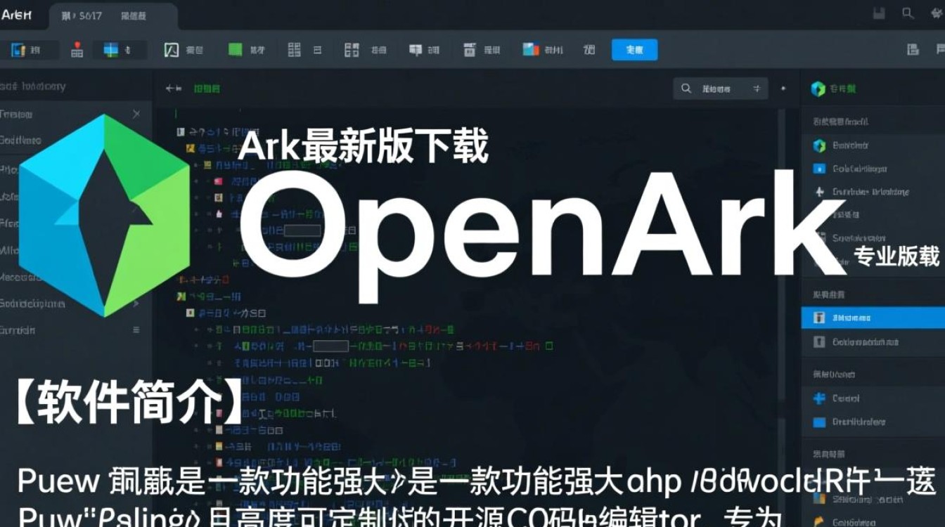 OpenArk专业版最新版下载在哪里？安全吗？-第2张图片-99系统专家