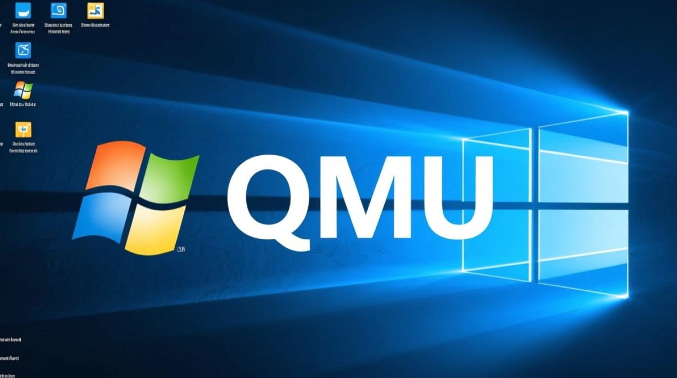 Windows下QEMU如何开启加速模式?详解提升虚拟机运行速度的设置方法-第1张图片-99系统专家 Windows下QEMU如何开启加速模式?详解提升虚拟机运行速度的设置方法-第1张图片-99系统专家