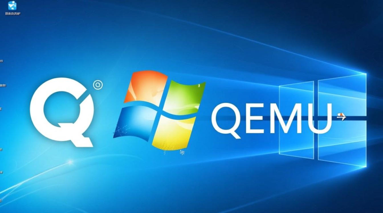 Windows下QEMU如何开启加速模式?详解提升虚拟机运行速度的设置方法-第2张图片-99系统专家 Windows下QEMU如何开启加速模式?详解提升虚拟机运行速度的设置方法-第2张图片-99系统专家