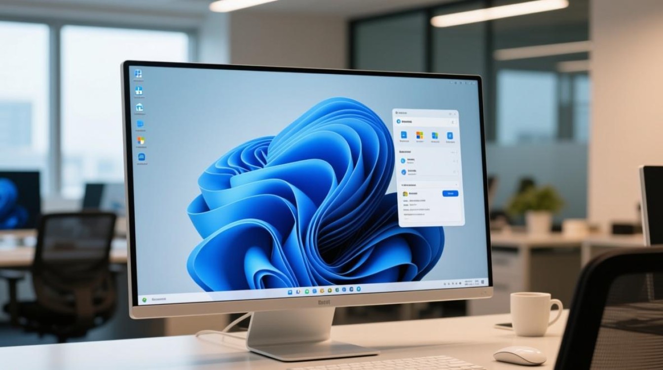 Windows 11全屏模式怎么退出?任务栏不显示怎么办?-第2张图片-99系统专家 Windows 11全屏模式怎么退出?任务栏不显示怎么办?-第2张图片-99系统专家