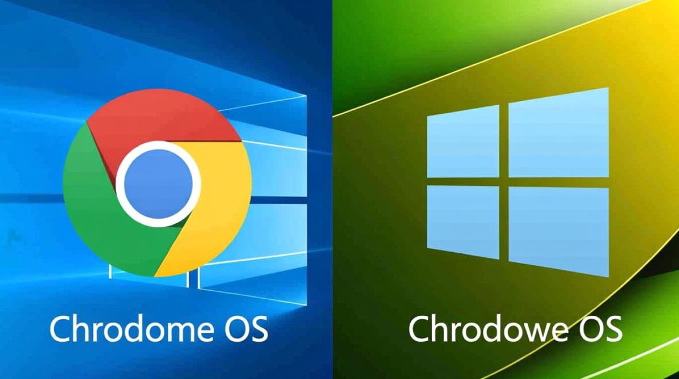 Windows和Chrome OS哪个更适合日常办公使用？-第2张图片-99系统专家