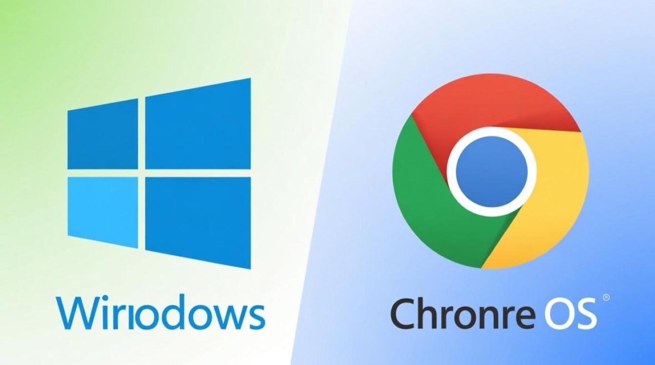 Windows和Chrome OS哪个更适合日常办公使用？-第3张图片-99系统专家
