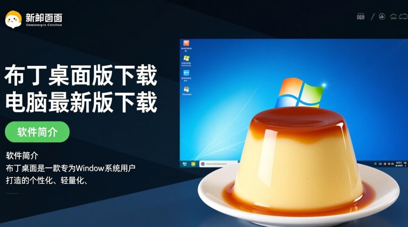 布丁桌面最新版下载安全吗？电脑最新版在哪下载？-第2张图片-99系统专家