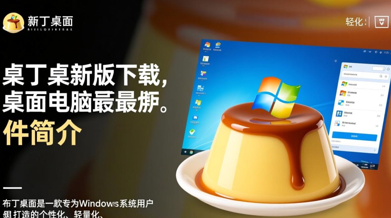 布丁桌面最新版下载安全吗？电脑最新版在哪下载？-第3张图片-99系统专家