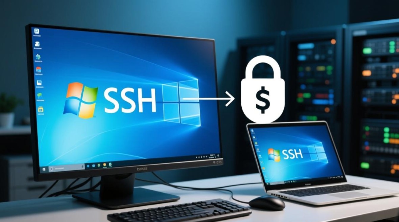 远程连接windows ssh-第2张图片-99系统专家 远程连接windows ssh-第2张图片-99系统专家