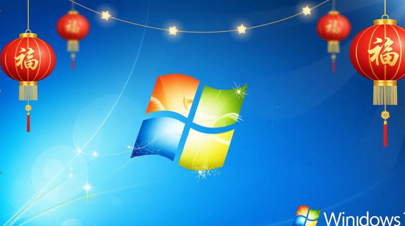 Windows 7新年壁纸怎么设置才能让电脑桌面更有节日氛围?-第1张图片-99系统专家 Windows 7新年壁纸怎么设置才能让电脑桌面更有节日氛围?-第1张图片-99系统专家