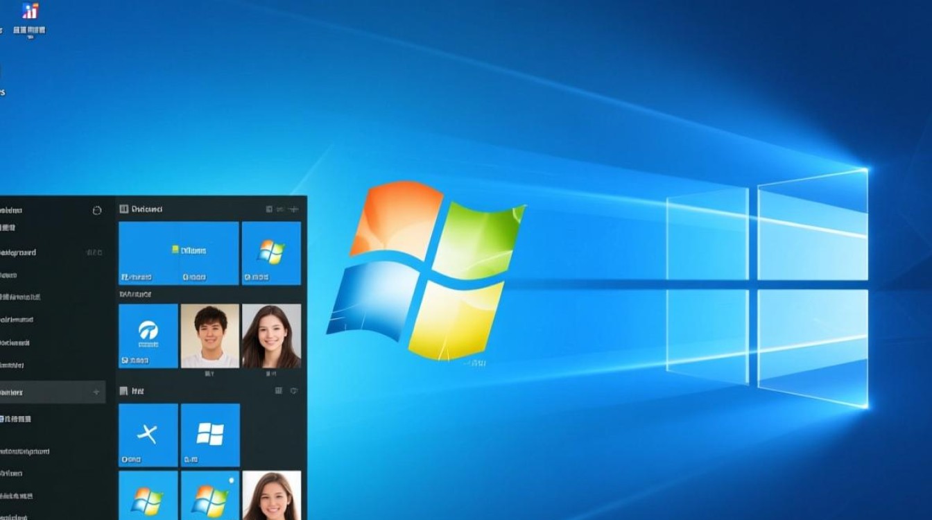 windows 怎么设置背景-第2张图片-99系统专家