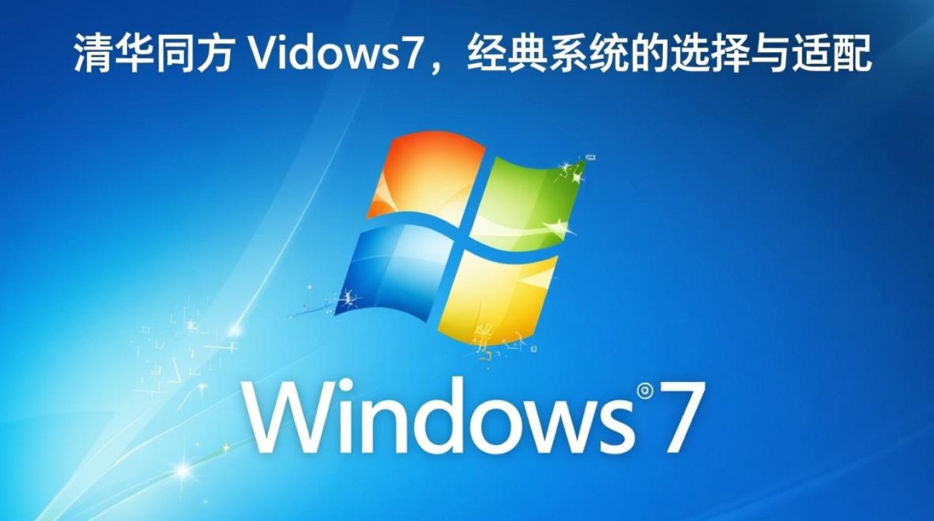 清华同方Windows 7系统还能升级或激活吗？-第1张图片-99系统专家