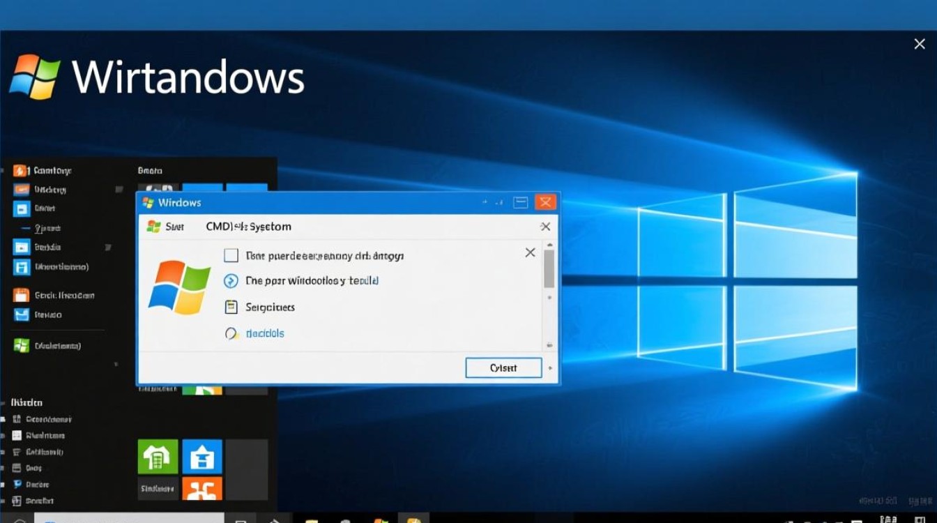 cmd无法启动Windows，如何用命令行恢复系统？-第2张图片-99系统专家