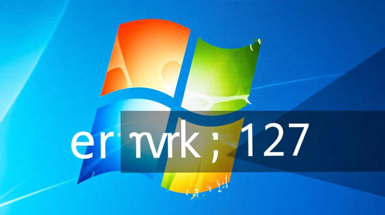 Windows错误号127是什么原因？如何解决程序运行失败问题？-第2张图片-99系统专家