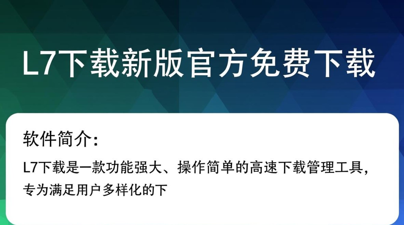 L7最新版下载哪里安全？官方渠道如何找？-第1张图片-99系统专家