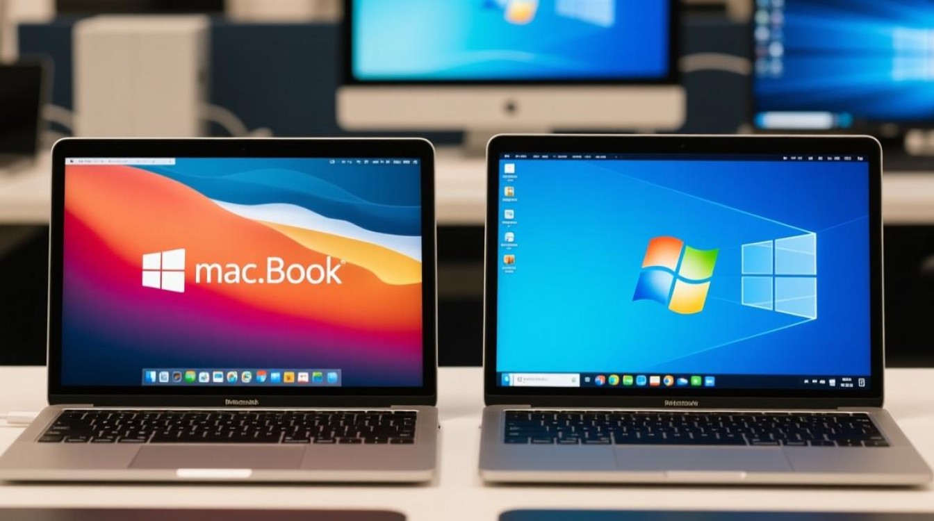 MacBook和Windows笔记本到底选哪个更适合日常办公？-第1张图片-99系统专家