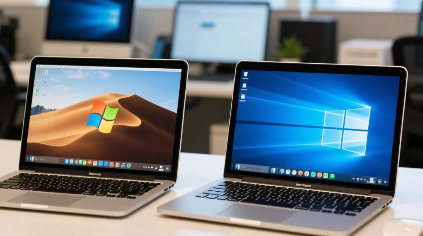MacBook和Windows笔记本到底选哪个更适合日常办公？-第2张图片-99系统专家
