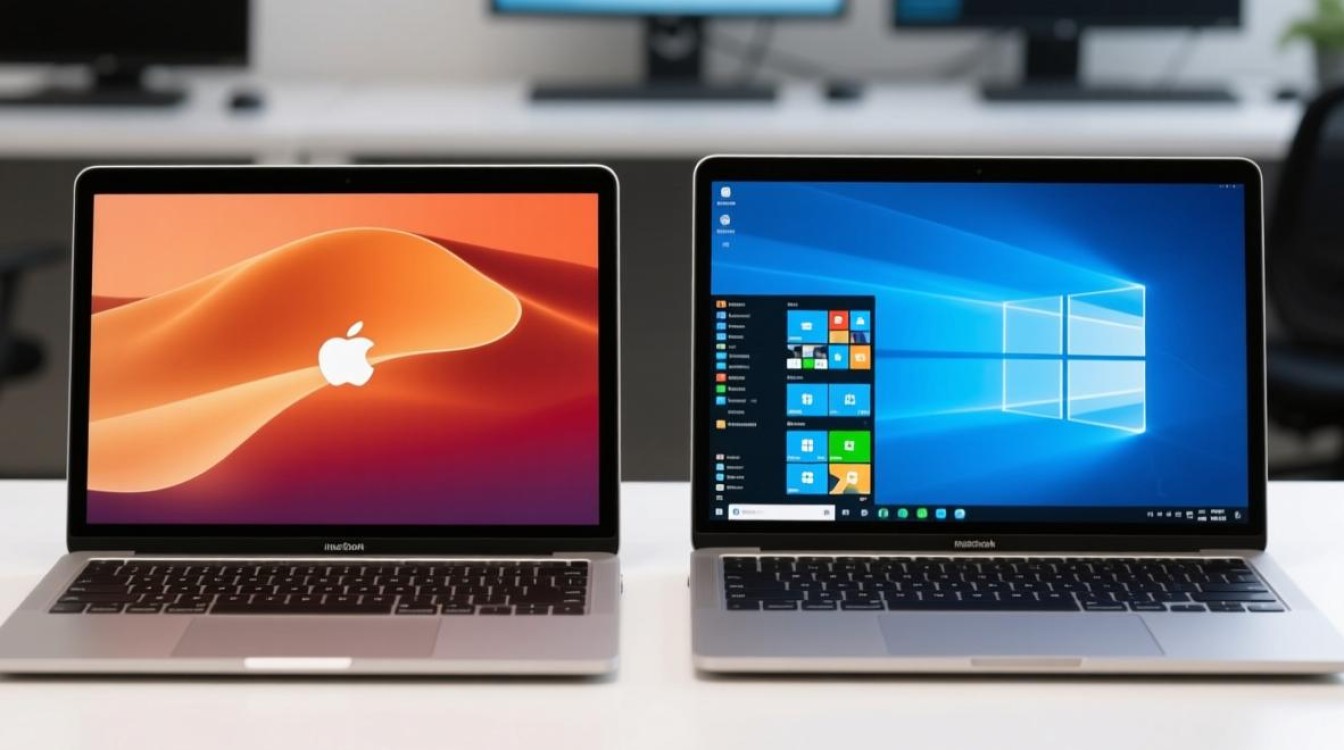 MacBook和Windows笔记本到底选哪个更适合日常办公？-第3张图片-99系统专家