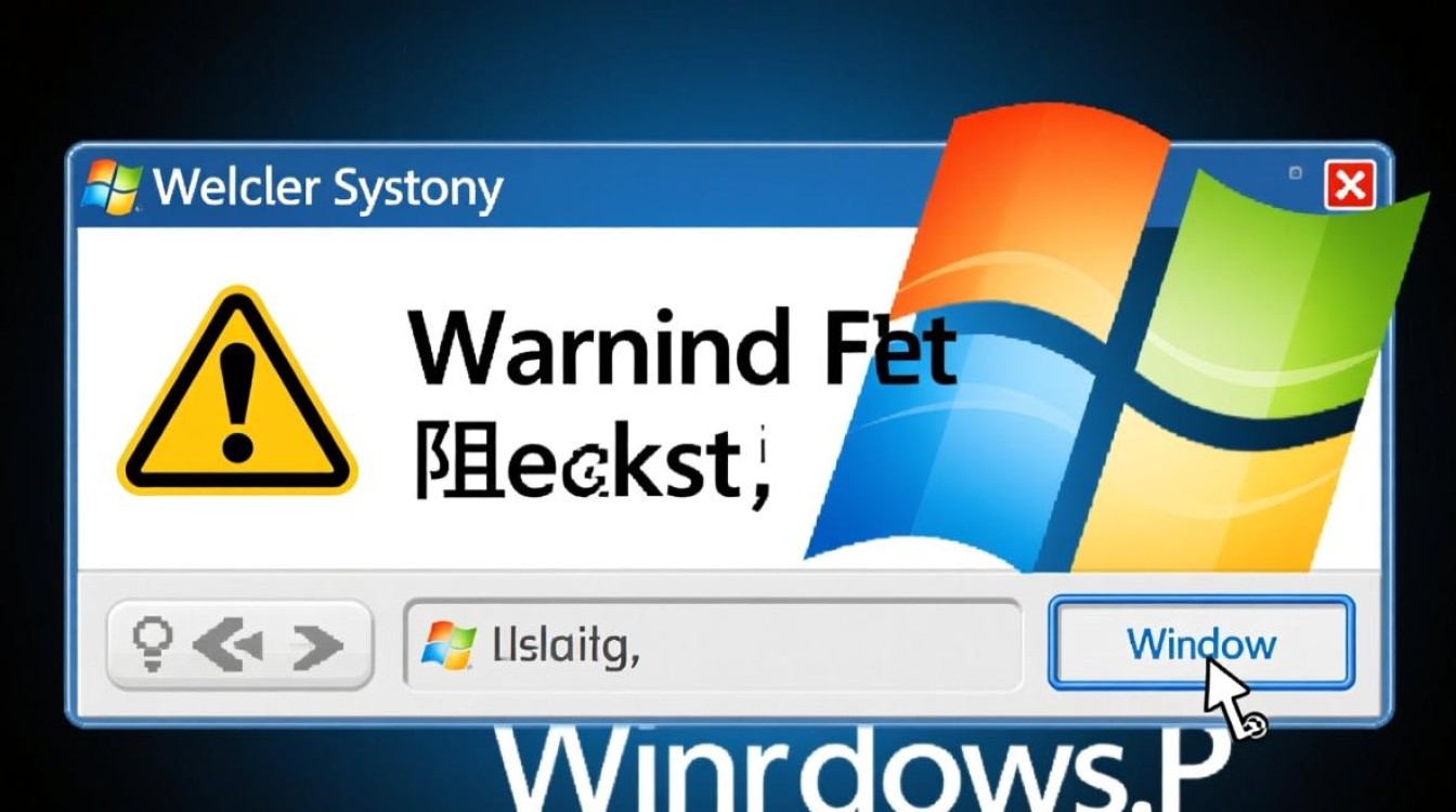 xp系统弹出警告阻止windows更新怎么办？-第1张图片-99系统专家