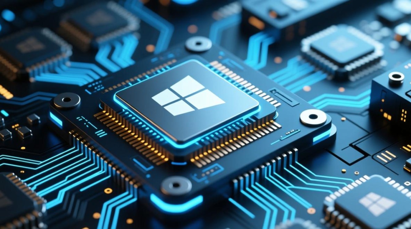 Windows虚拟CPU核心不足，如何有效提升虚拟机性能？-第1张图片-99系统专家