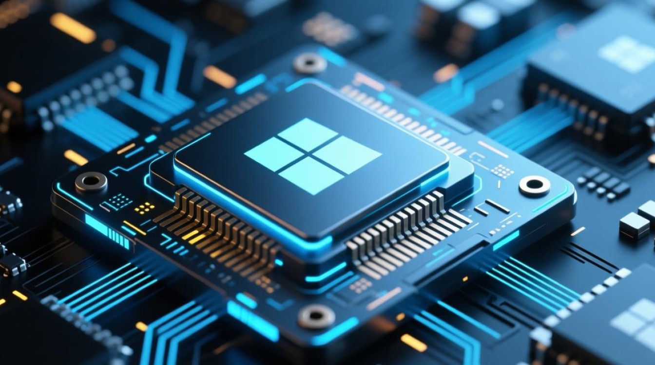 Windows虚拟CPU核心不足，如何有效提升虚拟机性能？-第2张图片-99系统专家