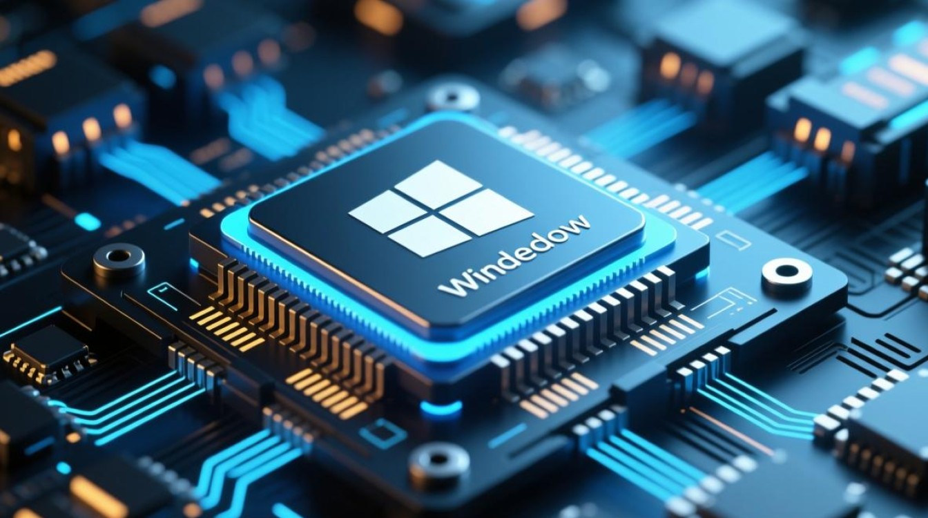 Windows虚拟CPU核心不足，如何有效提升虚拟机性能？-第3张图片-99系统专家