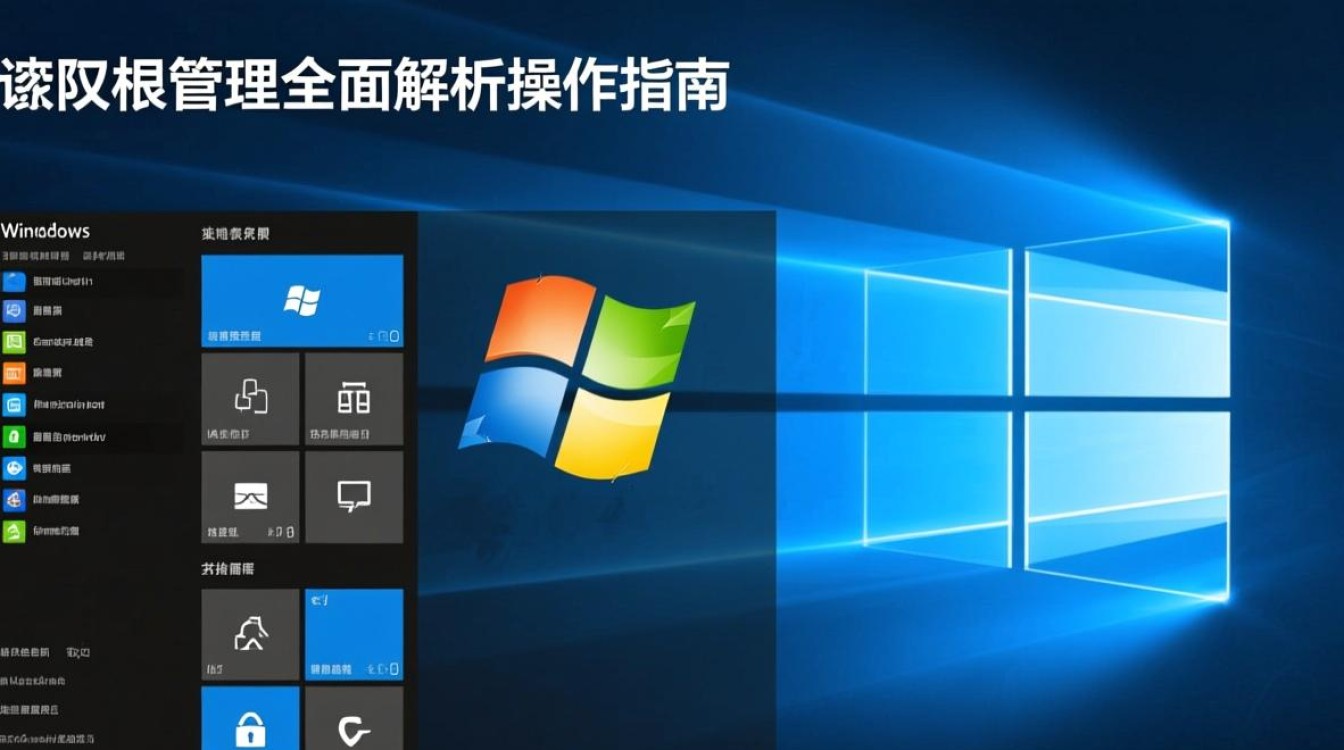 Windows访问权限全开后，如何避免安全风险？-第2张图片-99系统专家