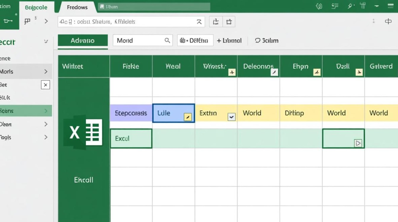 Windows表格怎么移动？教你3步轻松搞定表格位置调整！-第1张图片-99系统专家