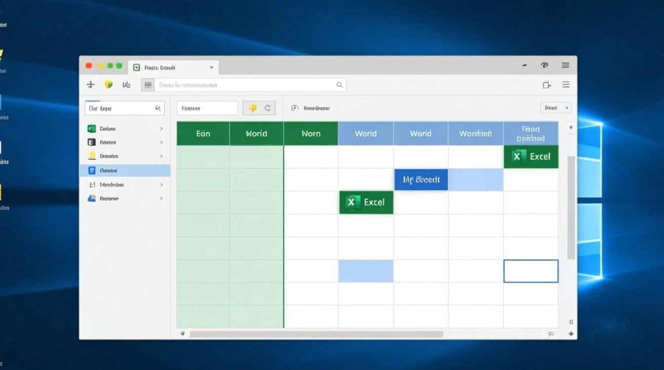 Windows表格怎么移动？教你3步轻松搞定表格位置调整！-第3张图片-99系统专家