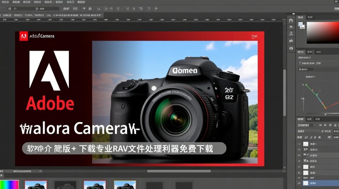 Adobe Camera Raw电脑版专业免费下载真的存在吗？-第3张图片-99系统专家