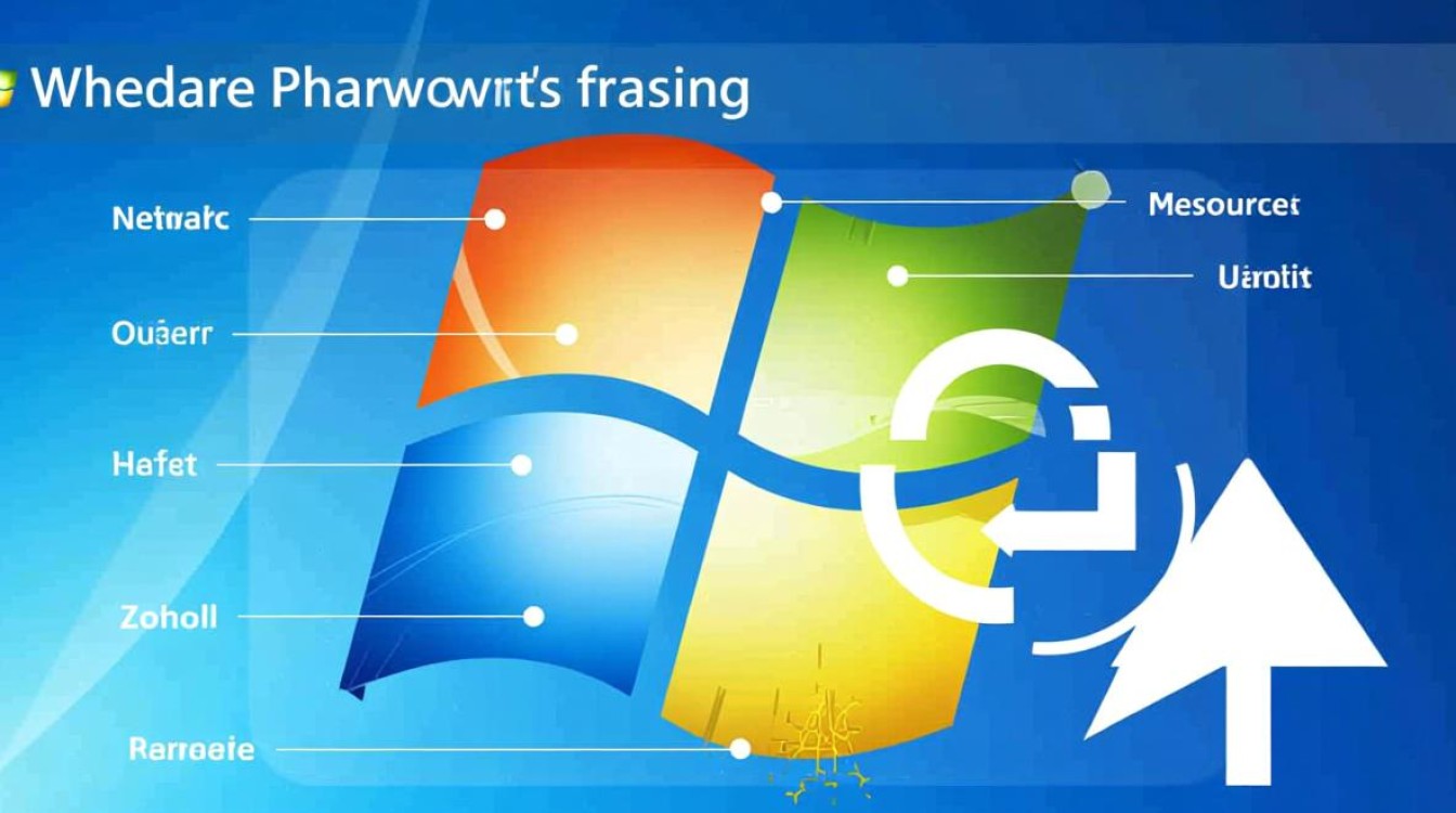 Windows共享权限分级到底该怎么设置才安全？-第2张图片-99系统专家