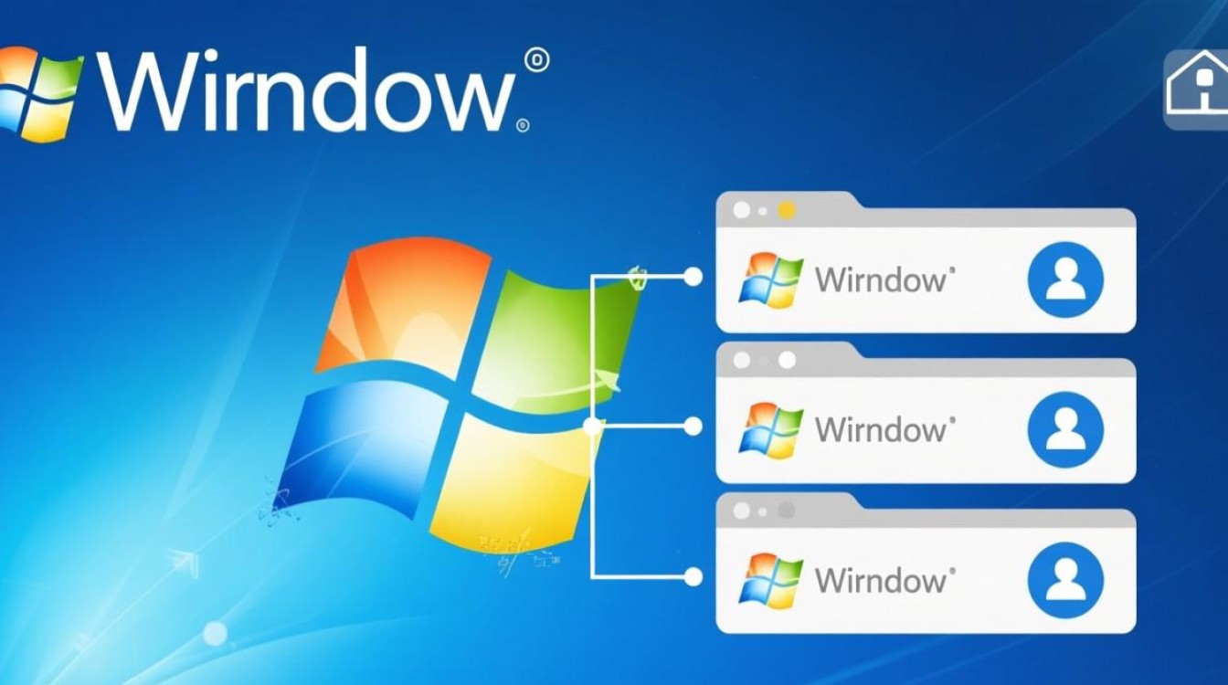 Windows共享权限分级到底该怎么设置才安全？-第3张图片-99系统专家