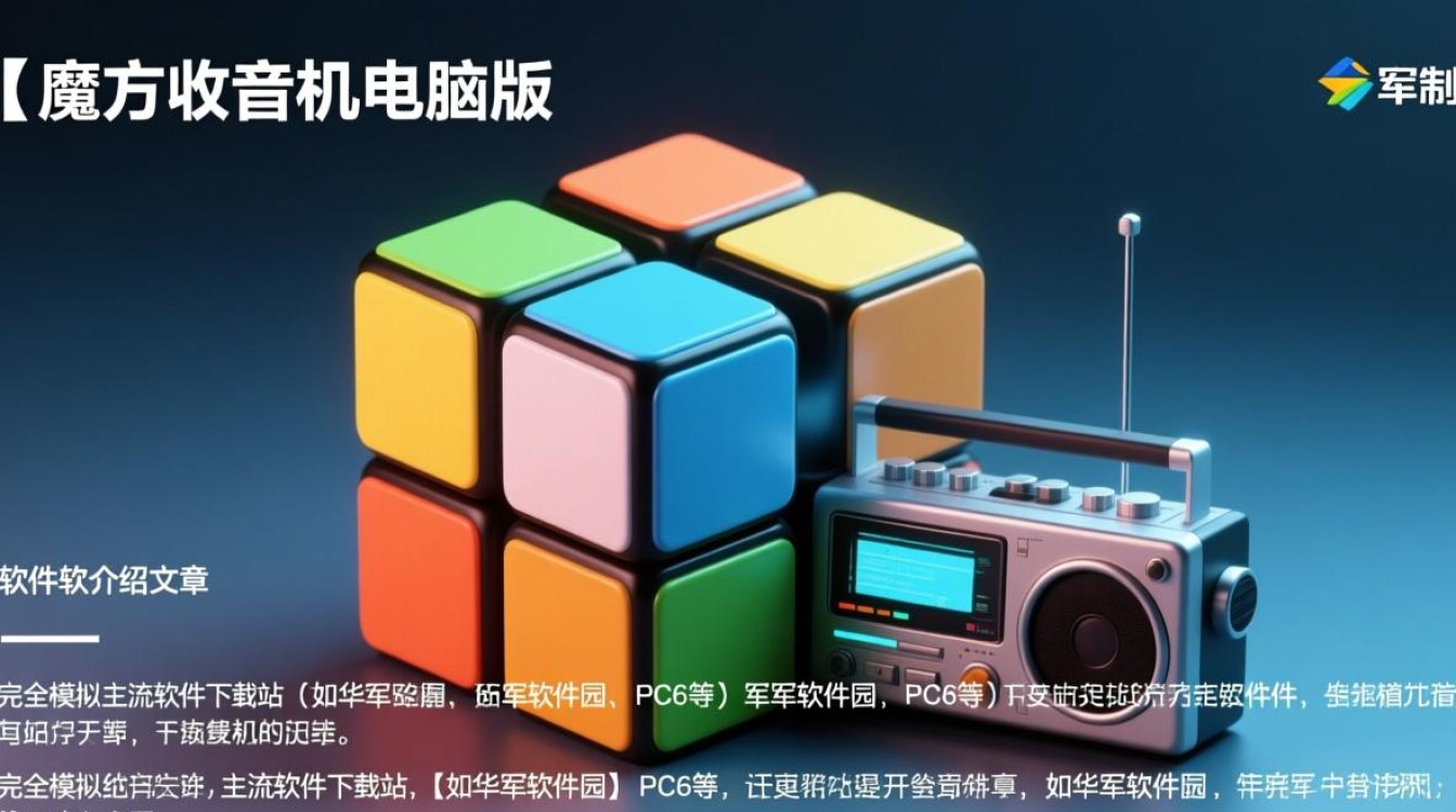 魔方收音机电脑版最新版下载安全吗?-第1张图片-99系统专家 魔方收音机电脑版最新版下载安全吗?-第1张图片-99系统专家