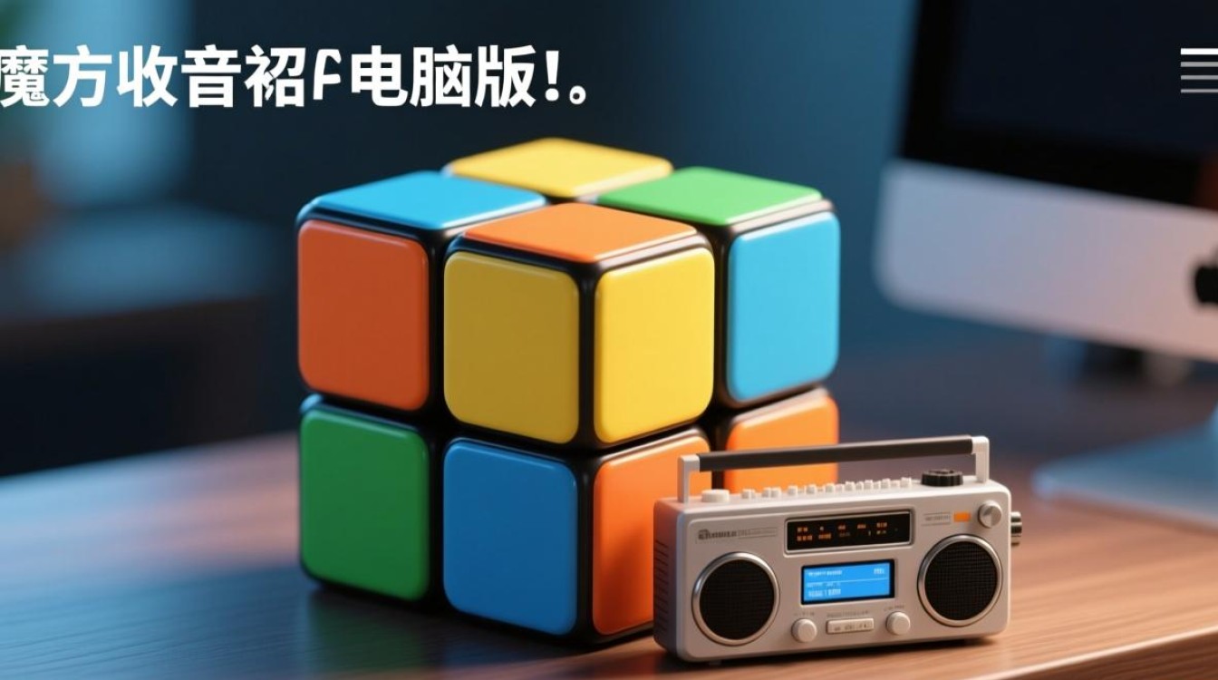 魔方收音机电脑版最新版下载安全吗?-第2张图片-99系统专家 魔方收音机电脑版最新版下载安全吗?-第2张图片-99系统专家