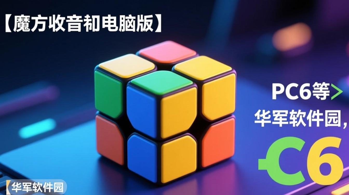 魔方收音机电脑版最新版下载安全吗?-第3张图片-99系统专家 魔方收音机电脑版最新版下载安全吗?-第3张图片-99系统专家