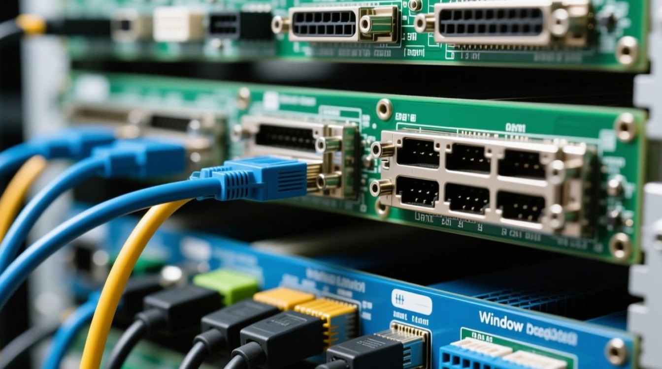 Windows串行总线控制怎么设置才能稳定传输数据？-第2张图片-99系统专家