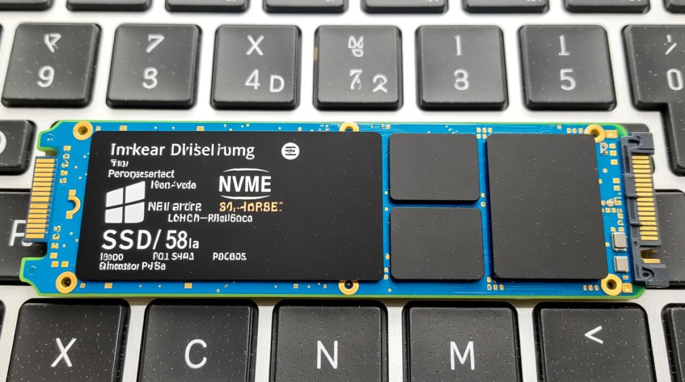 Windows下如何正确测试NVMe硬盘性能？-第2张图片-99系统专家