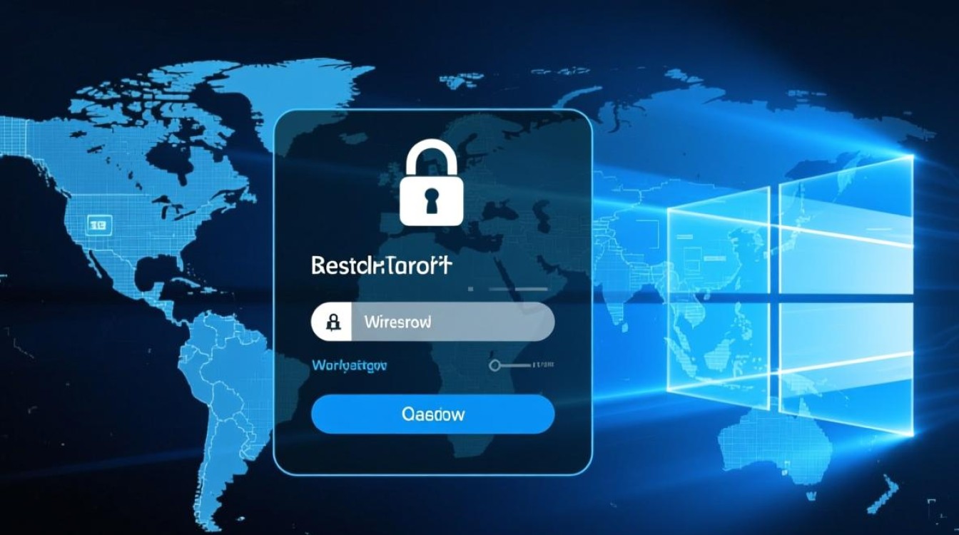 Windows密码生成工具，如何设置复杂度与安全性的平衡？-第1张图片-99系统专家