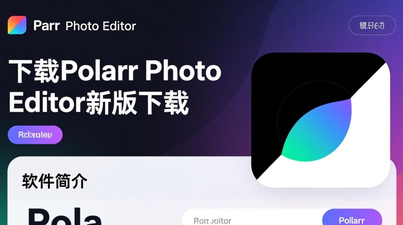Polarr photo editor最新版怎么下载？哪里可以免费下载安装？-第3张图片-99系统专家