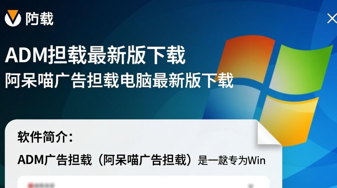 阿呆喵广告拦截最新版下载，电脑版真的好用吗？-第1张图片-99系统专家