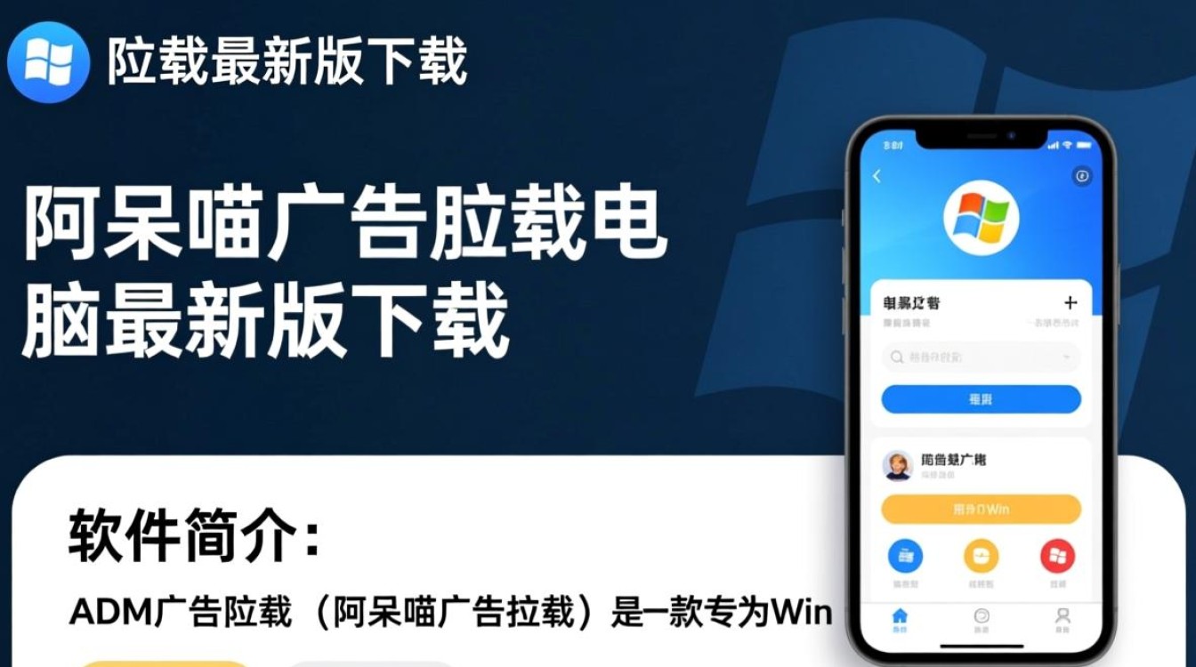 阿呆喵广告拦截最新版下载，电脑版真的好用吗？-第3张图片-99系统专家