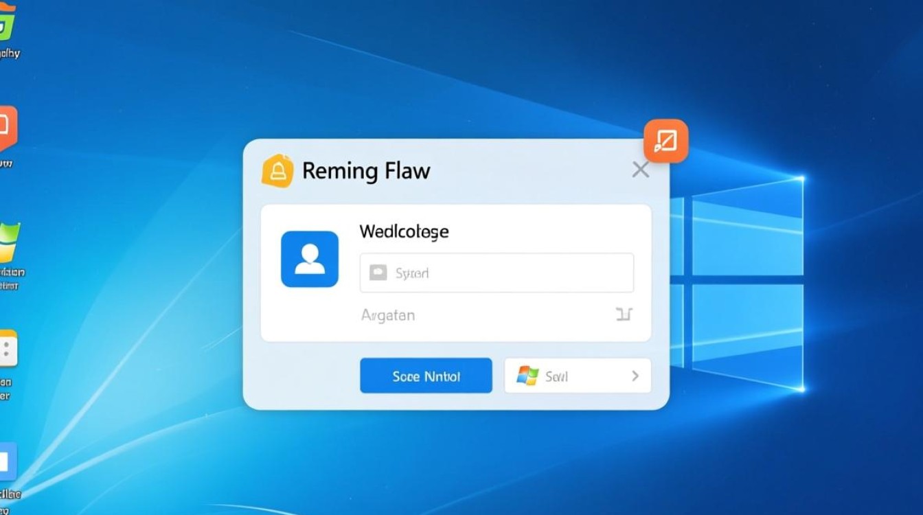 Windows桌面提醒插件哪个好用?自定义提醒时间设置方法-第1张图片-99系统专家 Windows桌面提醒插件哪个好用?自定义提醒时间设置方法-第1张图片-99系统专家