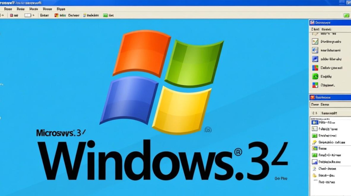 Windows3吧现在还有人用吗？老系统还有讨论价值吗？-第3张图片-99系统专家