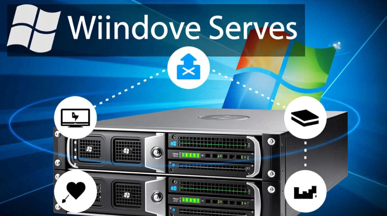 Windows Server热备方案如何实现零停机切换？-第1张图片-99系统专家