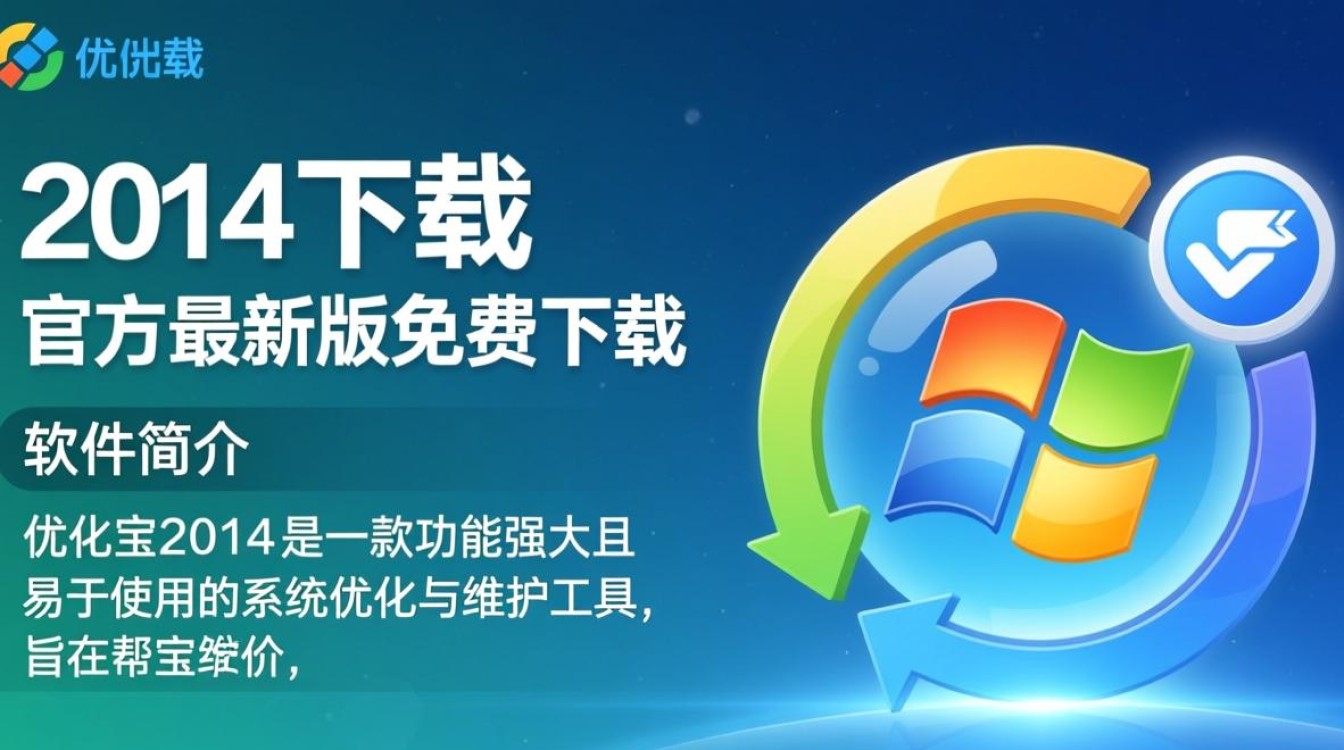 优化宝2014最新版下载哪里有？安全吗？-第3张图片-99系统专家