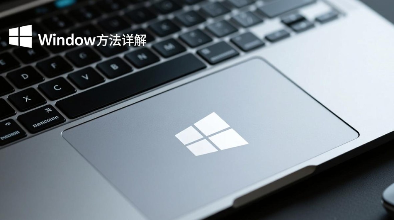 Windows怎么打开触控板？开启方法是什么？-第2张图片-99系统专家