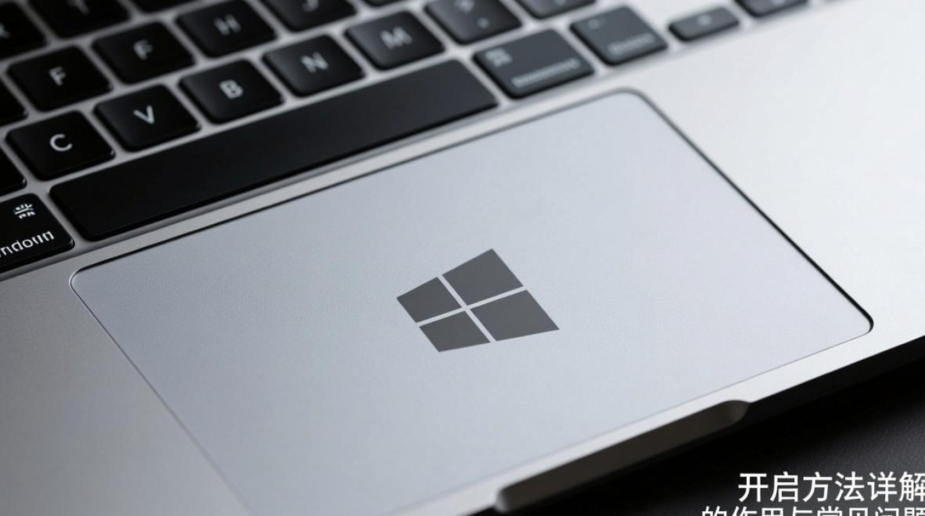 Windows怎么打开触控板？开启方法是什么？-第3张图片-99系统专家