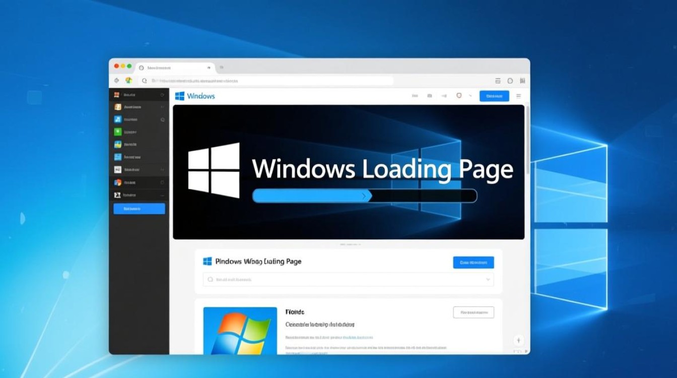 Windows后台加载页面是什么？如何禁用或优化？-第1张图片-99系统专家