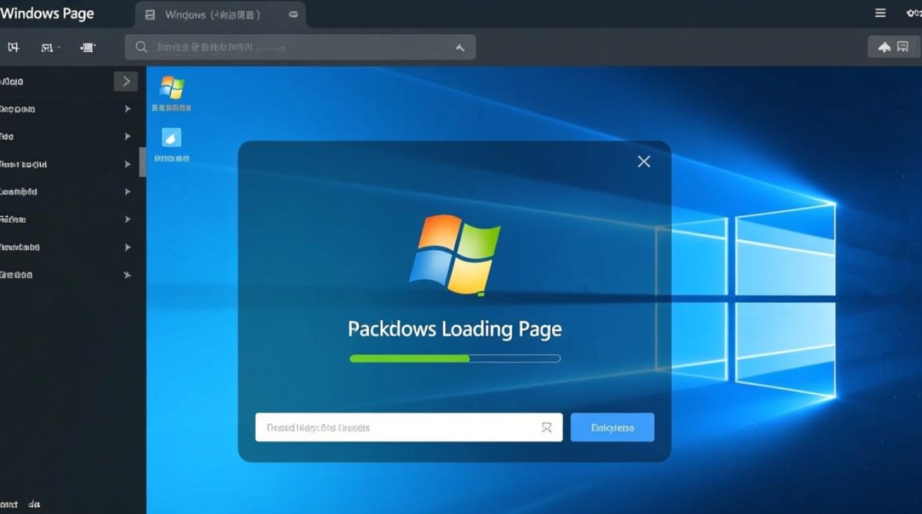 Windows后台加载页面是什么？如何禁用或优化？-第3张图片-99系统专家