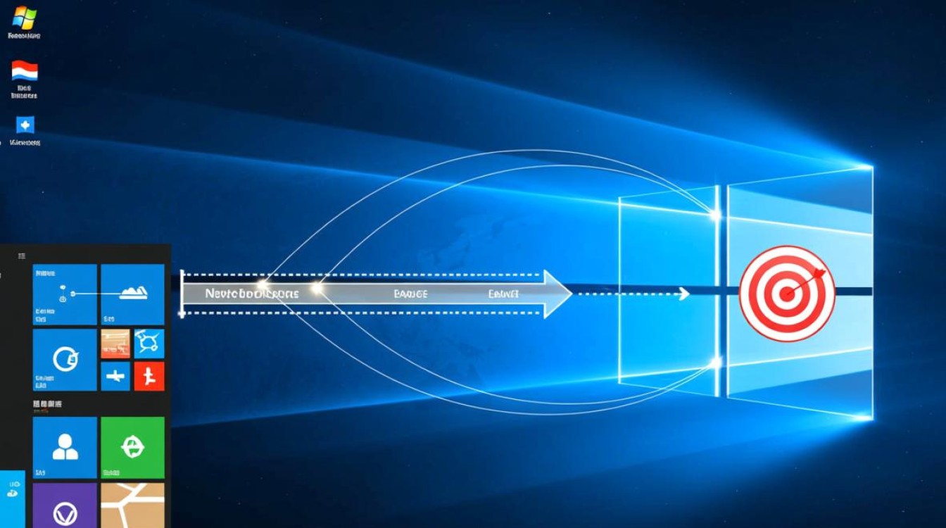 Windows如何指定特定路由线路访问目标?-第1张图片-99系统专家 Windows如何指定特定路由线路访问目标?-第1张图片-99系统专家