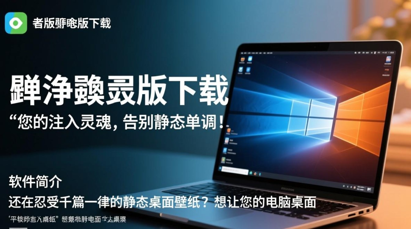 动态壁纸秀电脑最新版下载在哪里找？-第2张图片-99系统专家