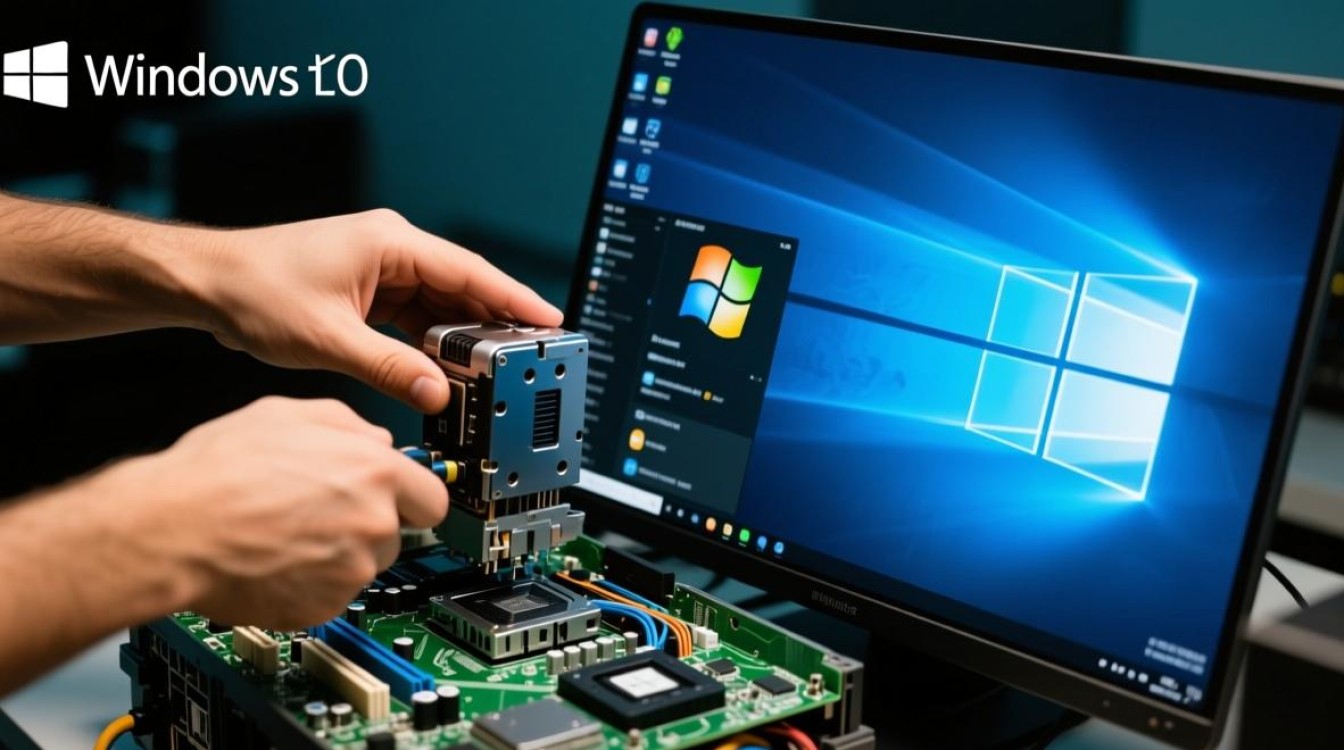 如何一键安装所有Windows系统？版本兼容与驱动难题咋解决？-第3张图片-99系统专家